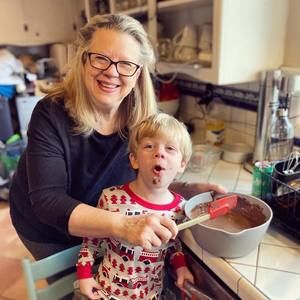 Meet your Posher, Margi